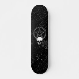 Skateboard Grunge del Pagan del KRW