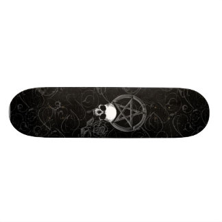 Skateboard Grunge del Pagan del KRW