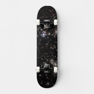 Skateboard Grupo de Pandora