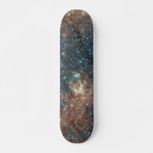 Skateboard Grupo Estrella #2
