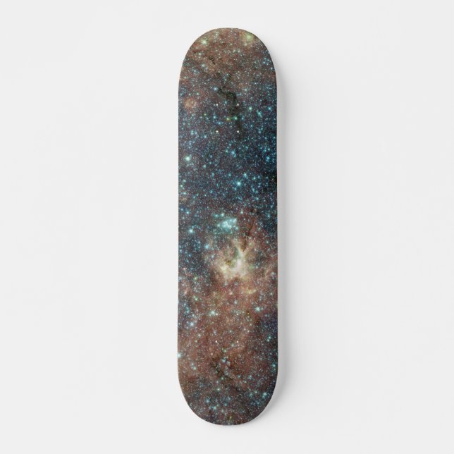 Skateboard Grupo Estrella #2 (Anverso )