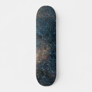Skateboard Grupo Estrella #3