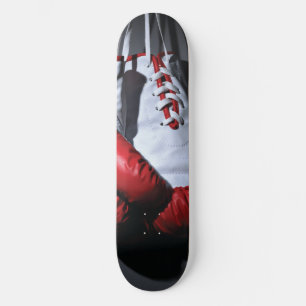 Skateboard Guantes de boxeo