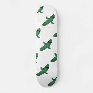 Skateboard Guay Cucumber