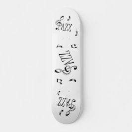 Skateboard Guay Jazz
