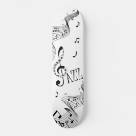 Skateboard Guay Jazz