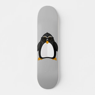 Skateboard Guay Penguin