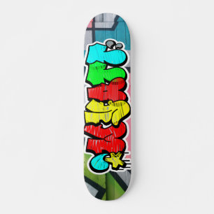 Skateboard Guay personalizada Personalizado de gra
