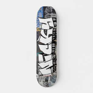 Skateboard Guay personalizada Personalizado de gra