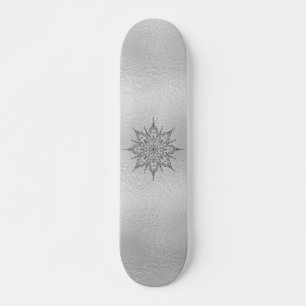 Skateboard Guay Pinta tu propio Mandala