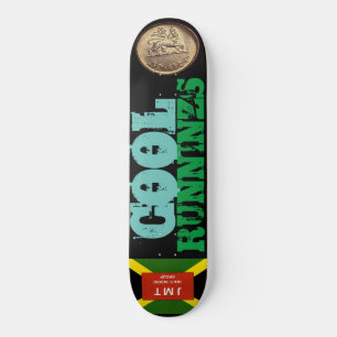 Skateboard Guay RUNNINGS