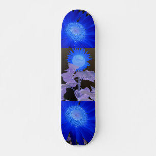 Skateboard Guay Sunflower