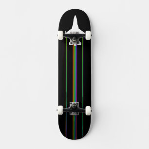 Skateboard Guerra de amor