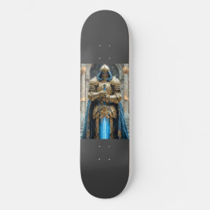 Skateboard Guerrero