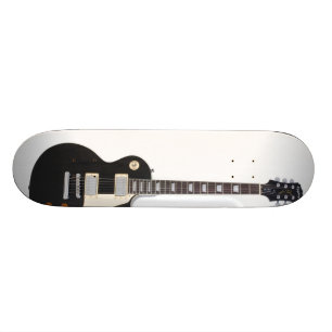 Skateboard Guitarra