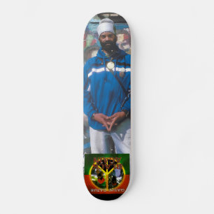 Skateboard GUMBAE CULTURE