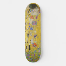 Skateboard Gustav Klimt - El beso