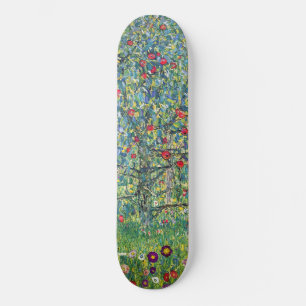 Skateboard Gustav Klimt - Manzano