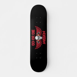 Skateboard Hacer o morir