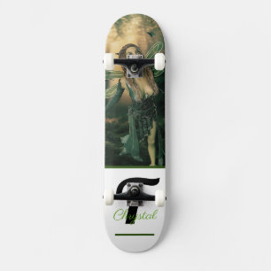 Skateboard Hada