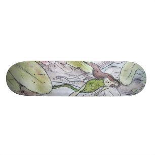 Skateboard Hada
