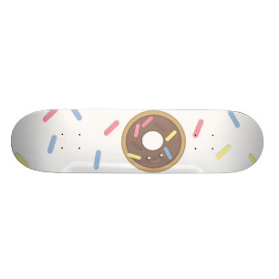 Skateboard Haga o buñuelo