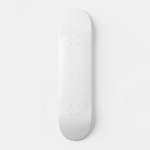 Skateboard Haga su propia cubierta de encargo del patín del