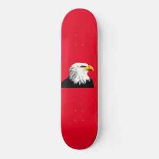 Skateboard Halcón