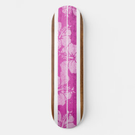 Skateboard Haleiwa Vintage
