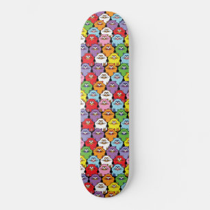 Skateboard Hámsters,
