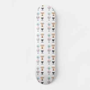 Skateboard Hanukkah Religión Judaísmo judaico judío