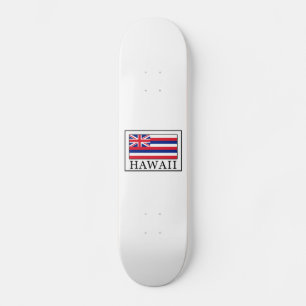 Skateboard Hawái