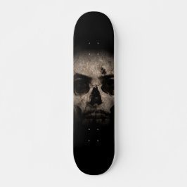 Skateboard Haz tu propio lado oscuro de la Fuerza...
