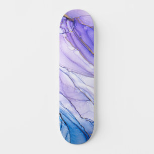 Skateboard Heaven: El mejor arte para patinar en P