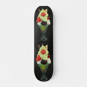 SKATEBOARD HELADO