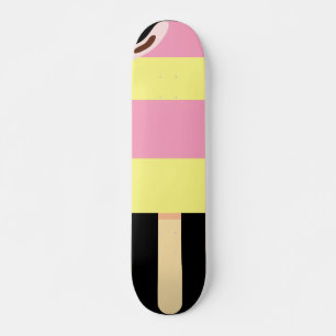 Skateboard Helado