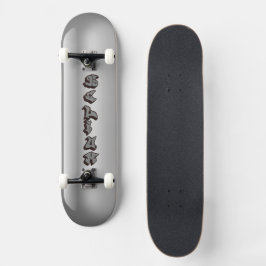 Skateboard HELIUM Balloon