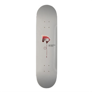 Skateboard Hepatitis C