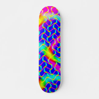 Skateboard Hermosas olas