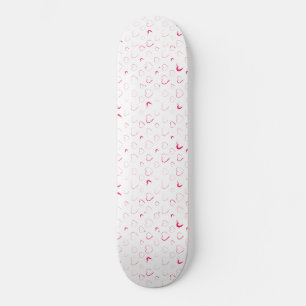 Skateboard Hice para ti mi corazón