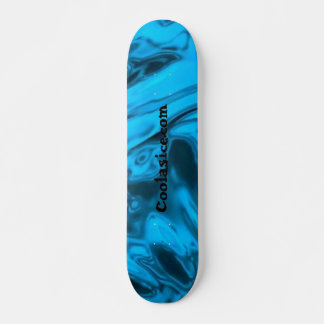 Skateboard Hielo