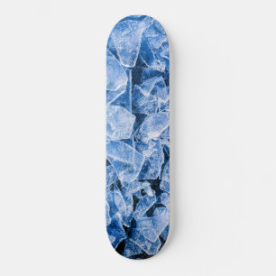 Skateboard Hielo