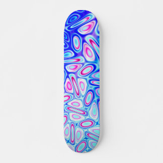 Skateboard Hielo de frambuesa