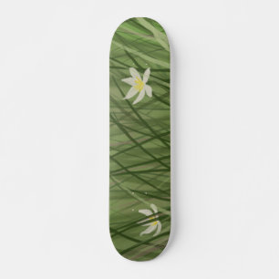 Skateboard Hierba de Verano