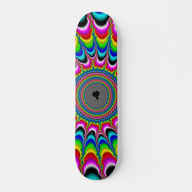 Skateboard Hipnoorb (Anverso )