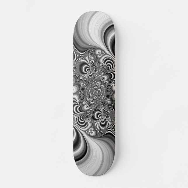 skateboard hipnótico (Anverso)
