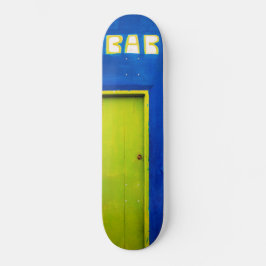 Skateboard Horas felices