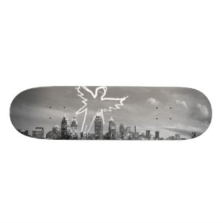 Skateboard Horizonte de Atlanta