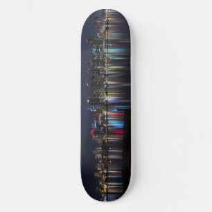 Skateboard Horizonte de San Diego