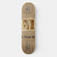Horóscopo/astrología tigre-chino